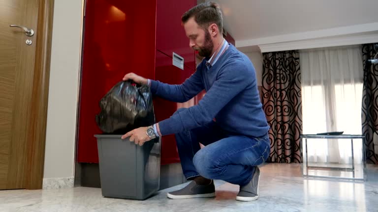 Reliable Springfield, NJ Junk Removal Services Solutions