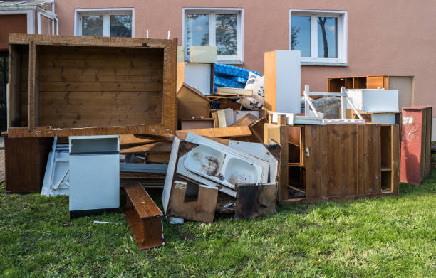 Best Basement Cleanout  in Springfield, NJ